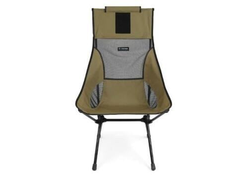 ヘリノックス風にぐっと来る「リラックスハイバックチェア」 イメージ3