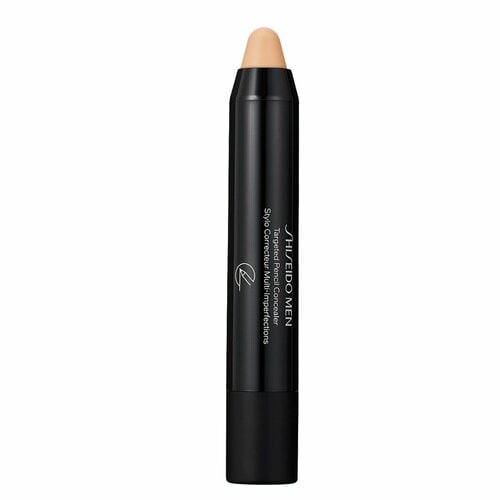 メンズコンシーラーおすすめ SHISEIDO メン ターゲティッド ペンシル コンシーラー/MEDIUM イメージ2