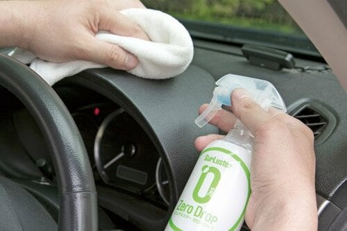 ボディにもホイールにも使えて1本あると心強いゼロドロップ イメージ3