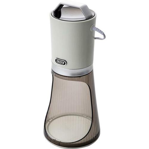 夜店風のふわ＆ガリ食感！「Toffy 電動かき氷器」 イメージ