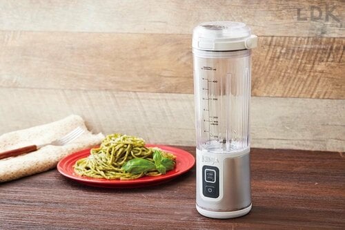 手作りやソースにもいいサイズ コンパクトミキサーおすすめ イメージ