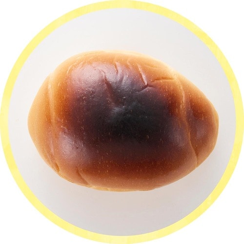 焼き時間(初期設定)：4分 やきいもトースターおすすめ イメージ