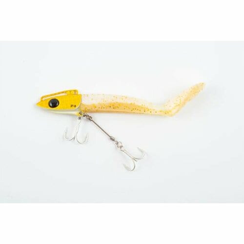 ヒラメ用ルアーおすすめ Jackson クイックセット イメージ1