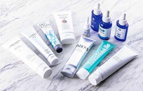 ホワイトニングジェルのメリットは？ ホワイトニングジェルおすすめ イメージ