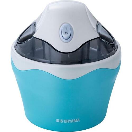 大きなパドルで全体かき混ぜ！「アイリスオーヤマ」 イメージ