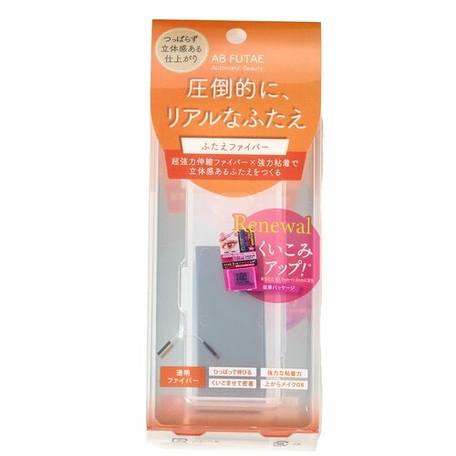 アイプチおすすめ オートマティックビューティ ふたえファイバー イメージ