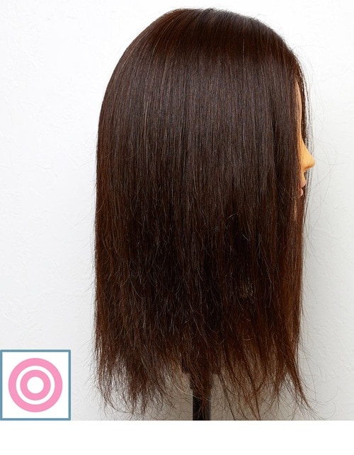 仕上がり：◎ ドラッグストアで買えるシャンプーおすすめ イメージ