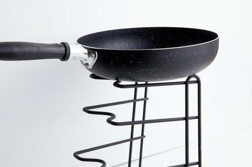 頑丈なつくりでしっかり支えられます イメージ