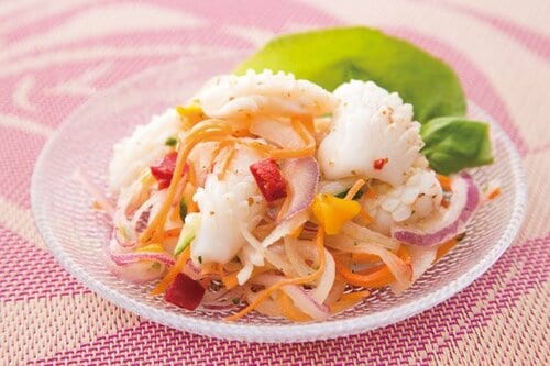 【お酢】ただ酸っぱいだけのマリネから卒業しませんか？ イメージ