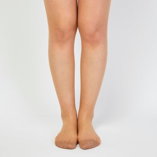 ストッキングおすすめ セブンプレミアム ライフスタイル 美しくラクで丈夫。2足入 イメージ2