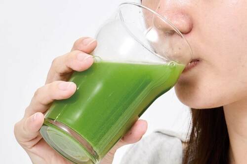 ビール酵母や乳酸菌もプラス LDKベストバイおやつ・高たんぱく食品・ドリンクおすすめ イメージ