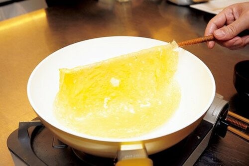 通販で話題のセラフィットと 対決させてみました イメージ