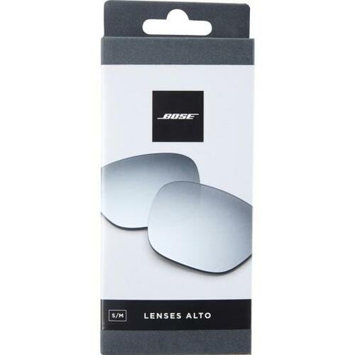 ボーズ(BOSE):BOSE LENSES ALTO ミラード シルバー（偏光）:レンズ