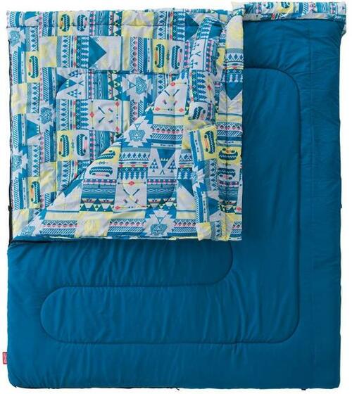 ［その①］家族3人で眠れるファミリーシュラフ イメージ2