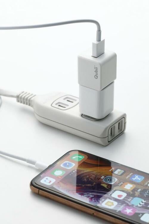 Qubiiの使い方はこちら