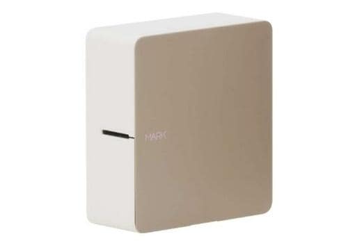 ラベリングで物の住所を決める！キングジム「テプラPRO SR-MK1」 イメージ