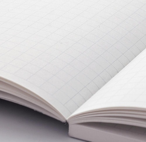 ページの端まで文字が書ける! イメージ