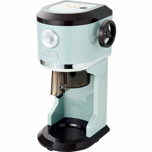 ラドンナ「Toffy 電動ふわふわかき氷器 K-IS9-PA」