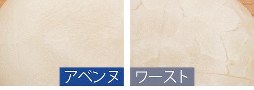ベスコスの理由：長時間うるおいキープ！ イメージ