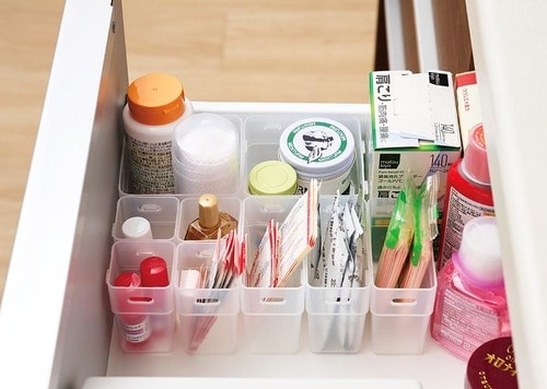 連結できるから小さくても安定！ イメージ2