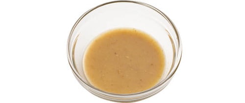 2位はヤマサのごまだれ専科ごまの香りが良く出て◎ イメージ2