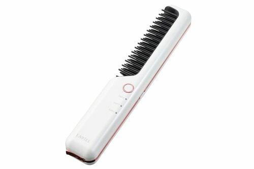  LAVIEL コードレスブラシアイロン LV-CL-BI イメージ1