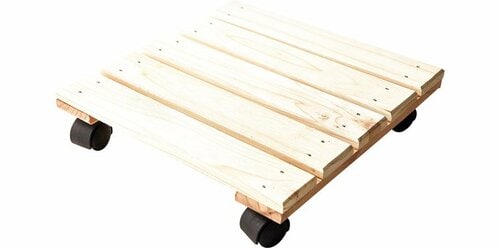 武田コーポレーション:キャスター付杉スノコ:すのこ