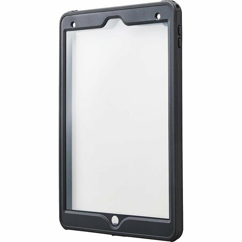 iPad用防水ケースおすすめ サンワサプライ iPad 10.2インチ 耐衝撃防水ケース PDA-IPAD1616 イメージ