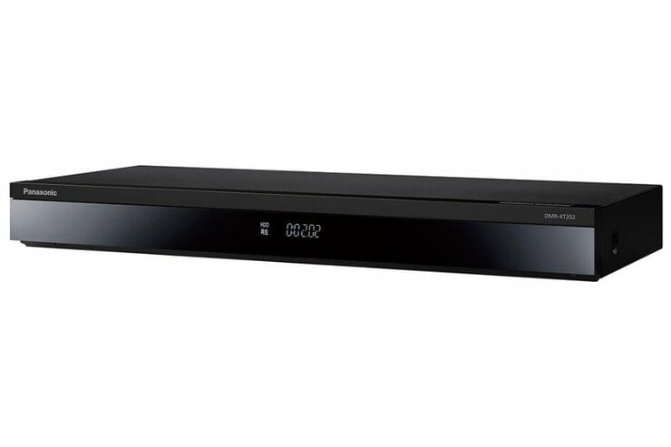 4K放送の3番組を同時録画できる！ おすすめ4Kブルーレイレコーダー｜『家電批評』新製品FLASH【AV機器編】のイメージ