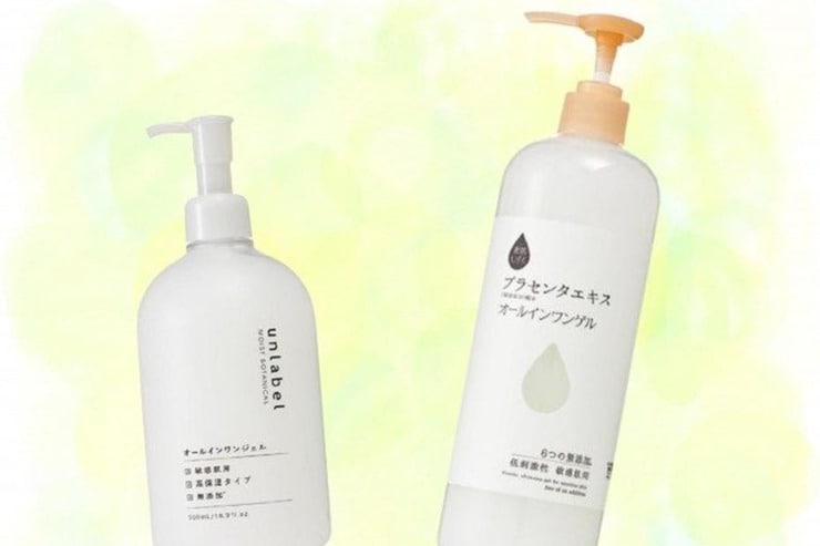 【時短美容】全身にも！大容量オールインワンのおすすめ5選｜『LDK』とプロが紹介