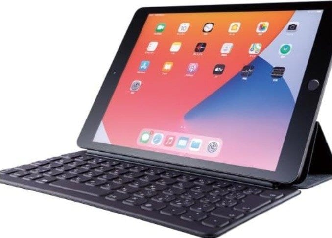 【iPad】堅実さ&高コスパ！無印iPad「第8世代」がおすすめのワケ｜『家電批評』2020年ベストヒット