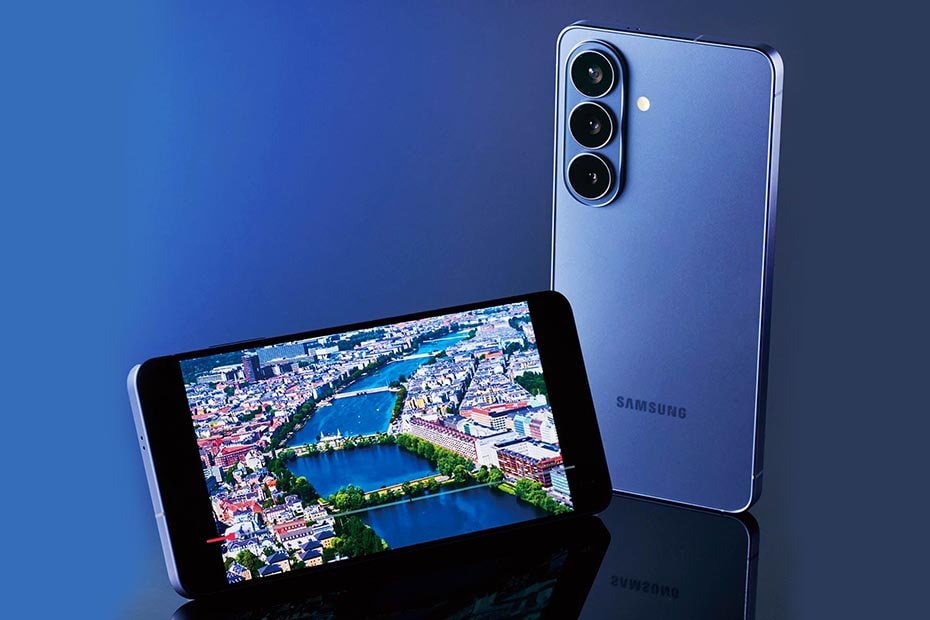 【上半期ベストバイ獲得】最新の「Galaxy S26」が、15%OFF！｜Amazonプライムデー | Amazonセール | 360LiFE(サンロクマル)