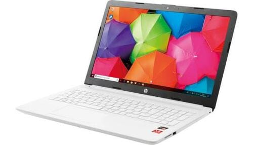 この価格でスタンダードPC並HP 15ベーシックモデル イメージ