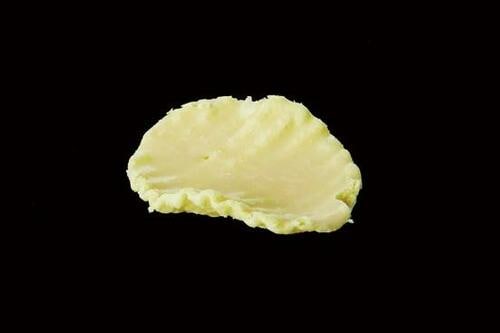 14位: ブルボン じゃがチョコ塩レモン味はしっかりした甘さ