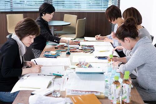 ペン200本を検証する「P-1グランプリ」今回のテーマは「名前がしっかり書ける」 イメージ