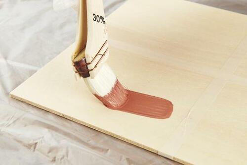 インテリアのアクセントに！「塗料」6製品をテスト イメージ2