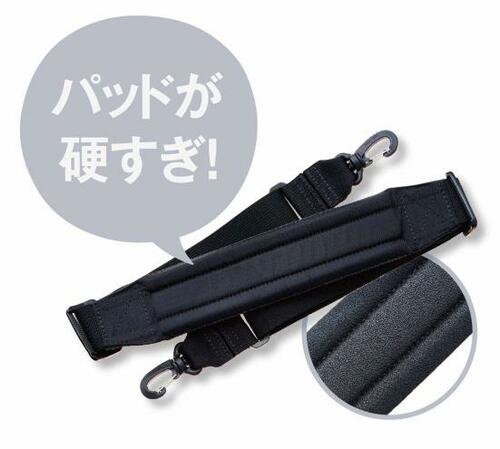 類似3製品もテスト密着感が違いました イメージ3