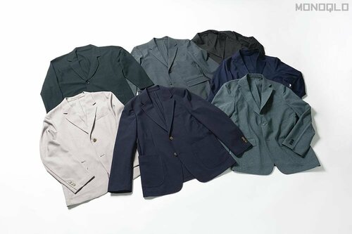 メンズジャケットの人気商品を比較 メンズジャケットおすすめ イメージ