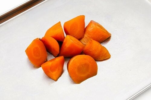 パターン①定番の切り方 イメージ5