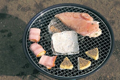 燻製は誰でも簡単に作れます!