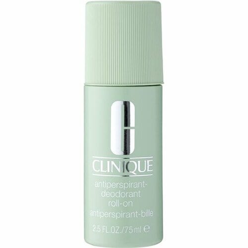 クリニーク:アンティ パースパイラント デオドラント ロールオン:制汗剤