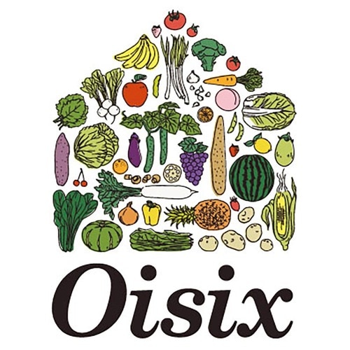 オイシックス「Kit Oisix」 イメージ