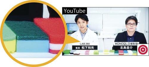 ネット機能重視ならソニー「BRAVIA 55X9500H」 イメージ3