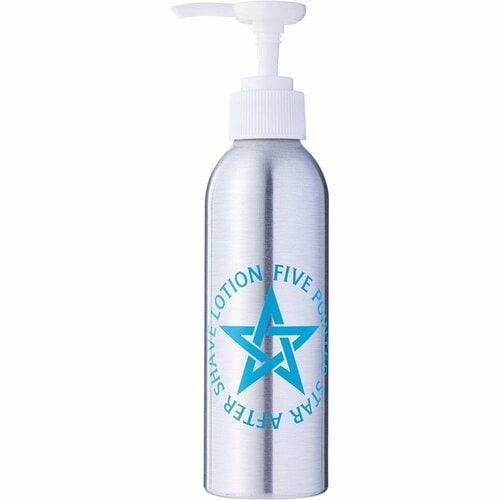 アフターシェーブローションおすすめ FIVE POINTED STAR アフターシェーブ・ローション イメージ
