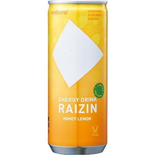 大正製薬:ライジン ハニーレモン:飲料
