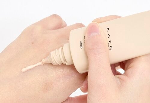 使用感 色白向けリキッドファンデおすすめ イメージ