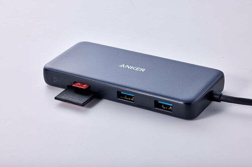 実用性の高い端子を搭載 イメージ