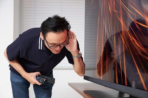 テスト2:音質(20点満点) イメージ