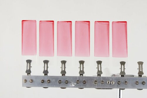 テスト2:洗浄力【配点:5点】 食洗機用洗剤おすすめ イメージ