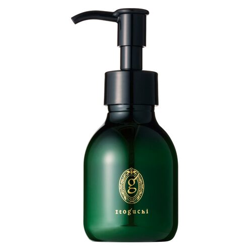 ヘアミルクおすすめ Itoguchi みどりまゆ シルキーHAIRミルク イメージ